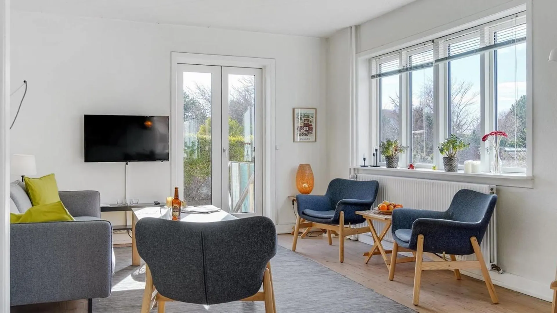 Apartment Petteri Skagen