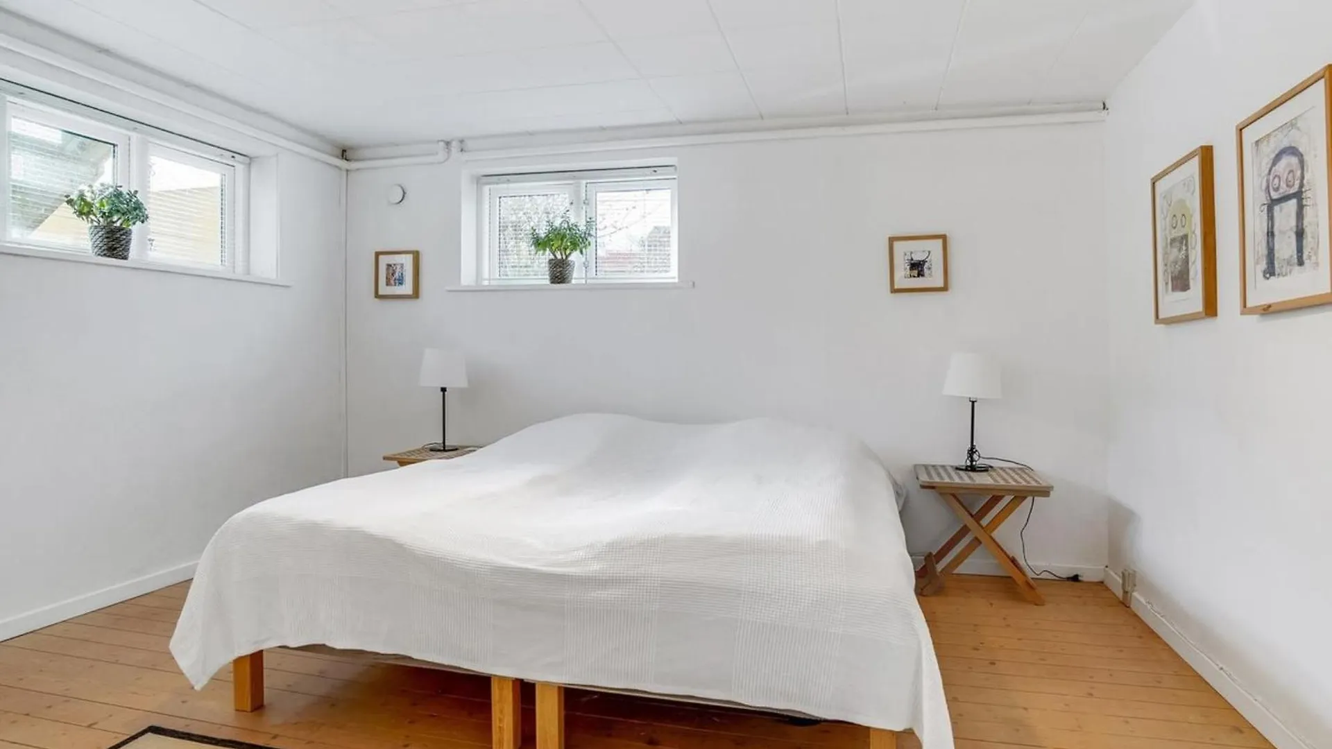 Apartment Petteri Skagen