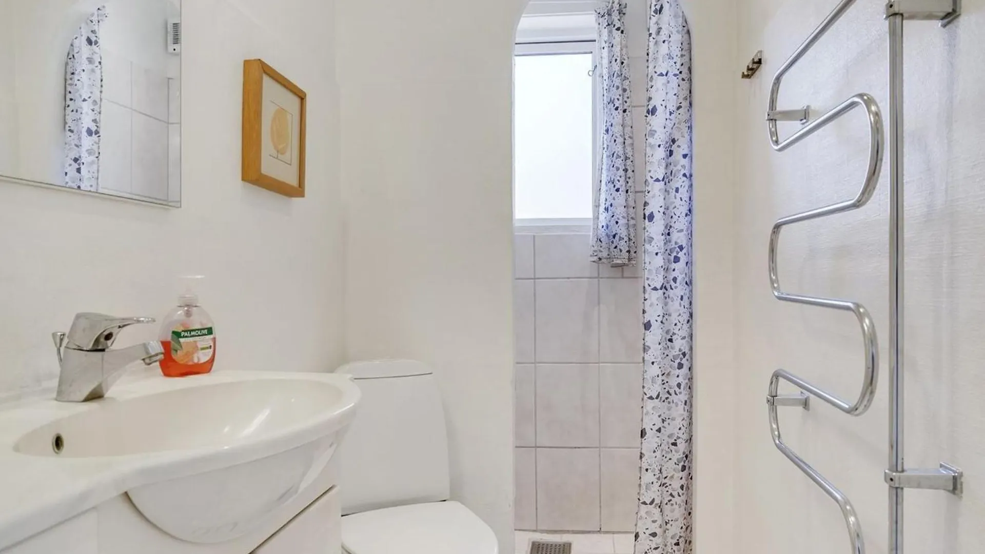 Apartment Petteri Skagen Denmark