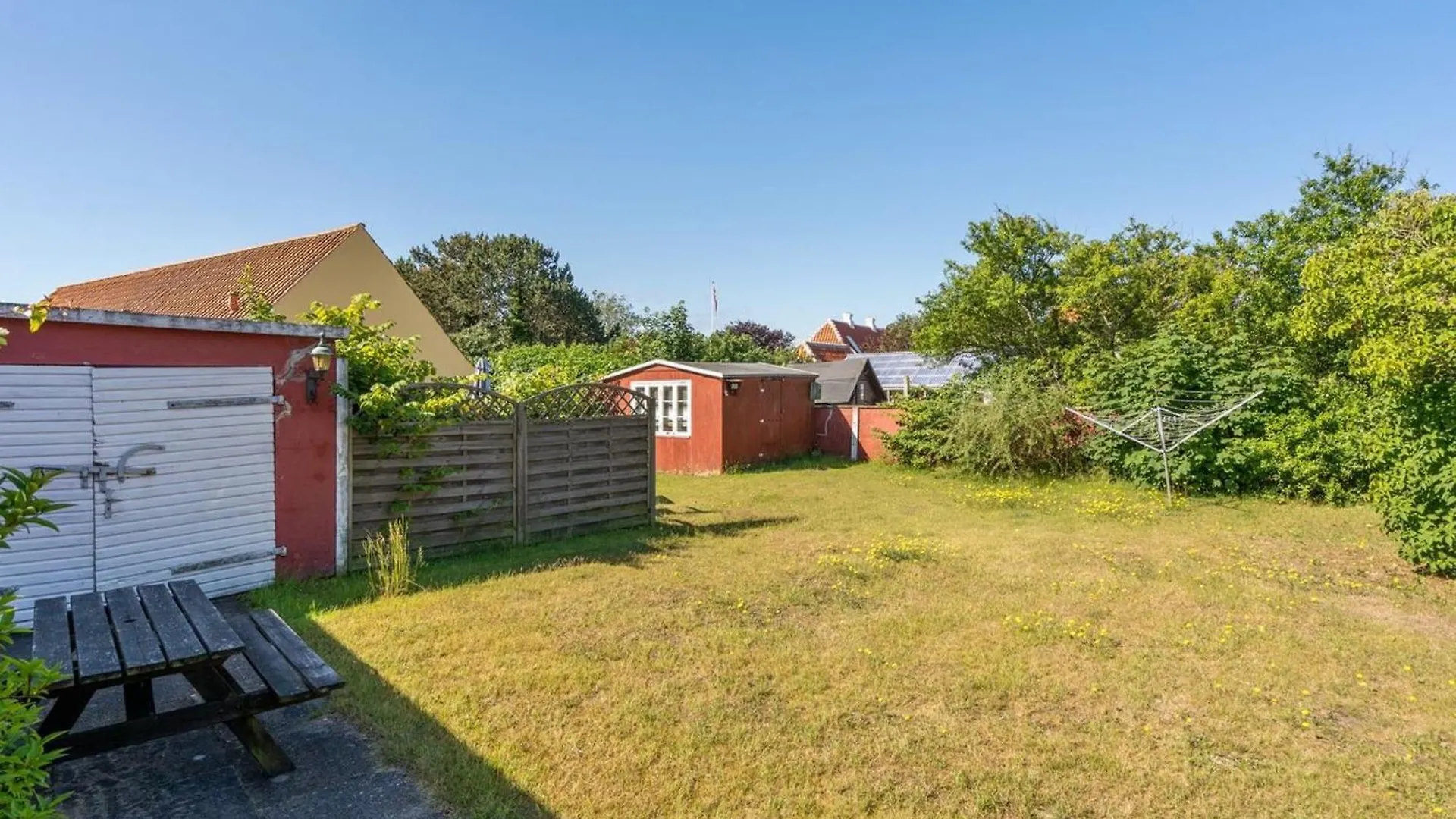 Apartment Petteri Skagen