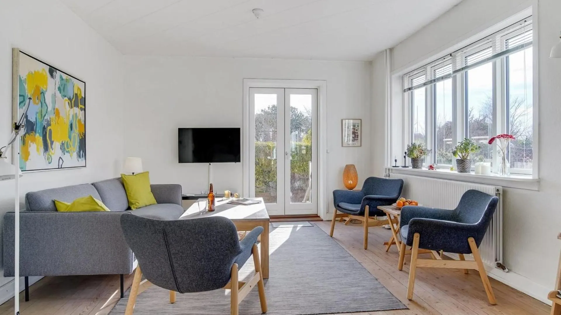 Apartment Petteri Skagen