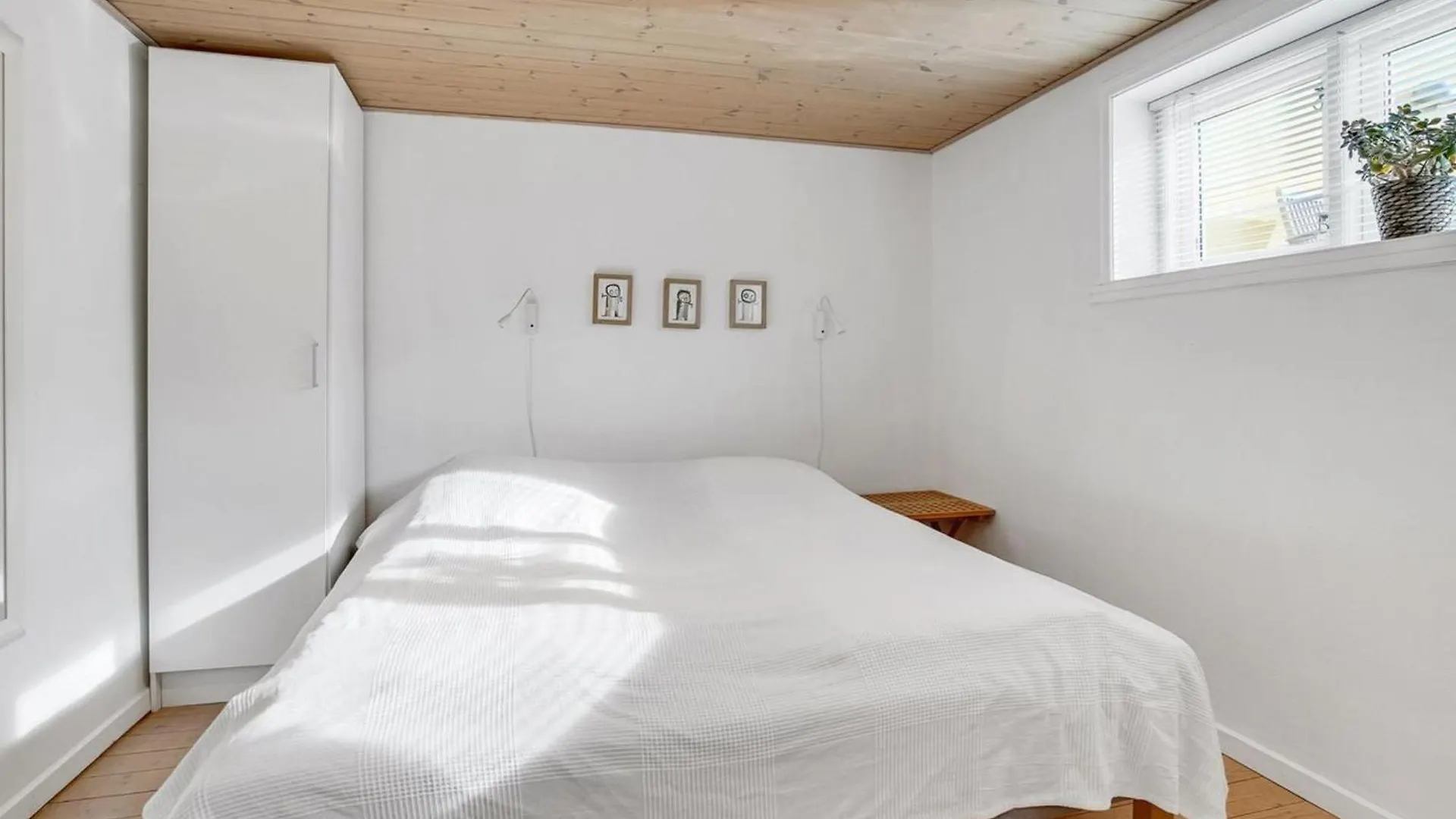 Apartment Petteri Skagen 0*,