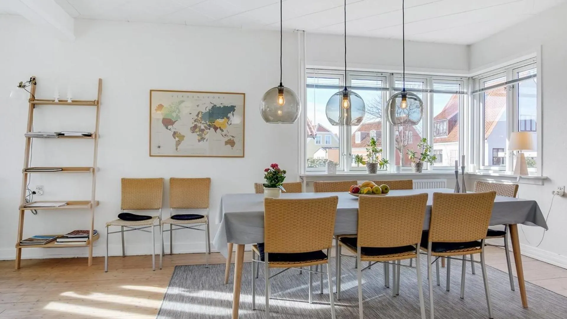 Apartment Petteri Skagen