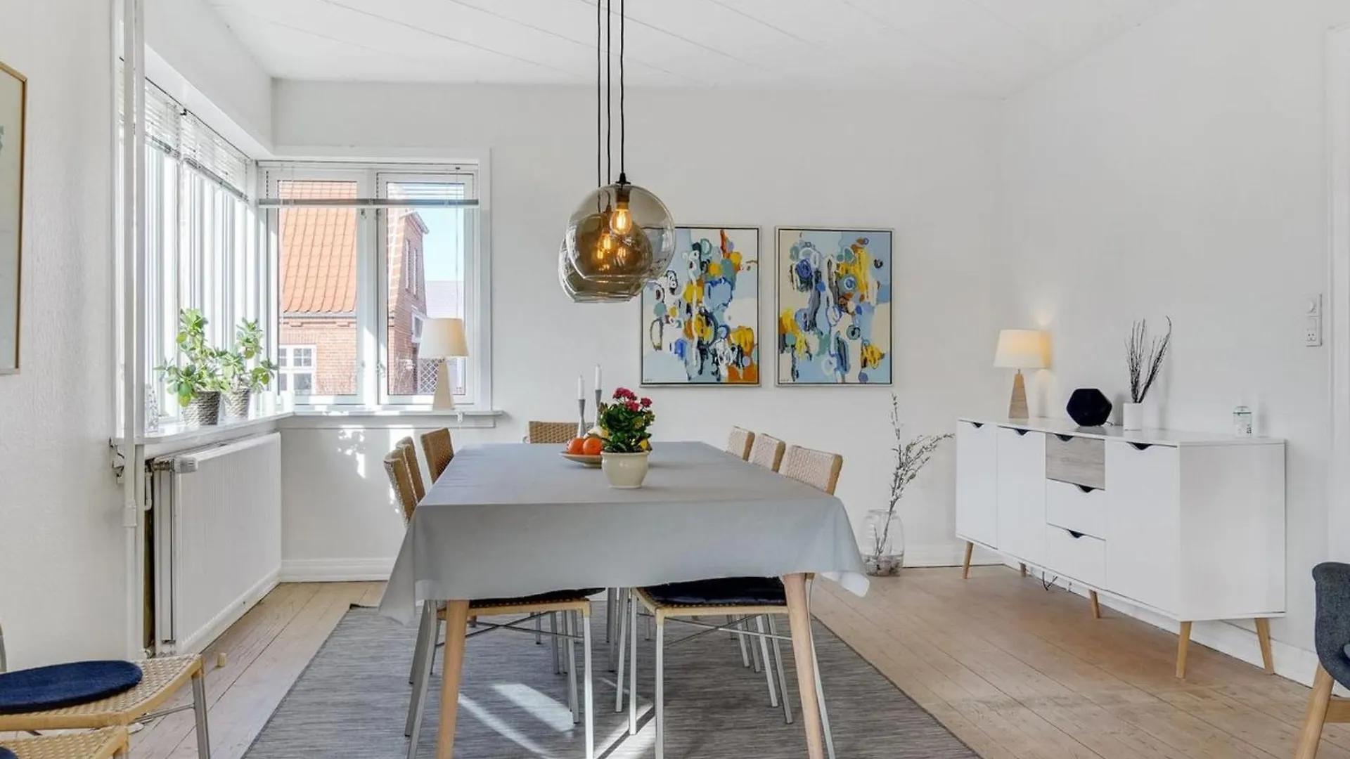 Apartment Petteri Skagen