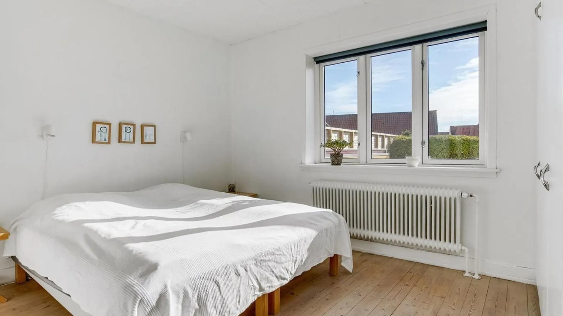 Apartment Petteri 斯卡恩 丹麦