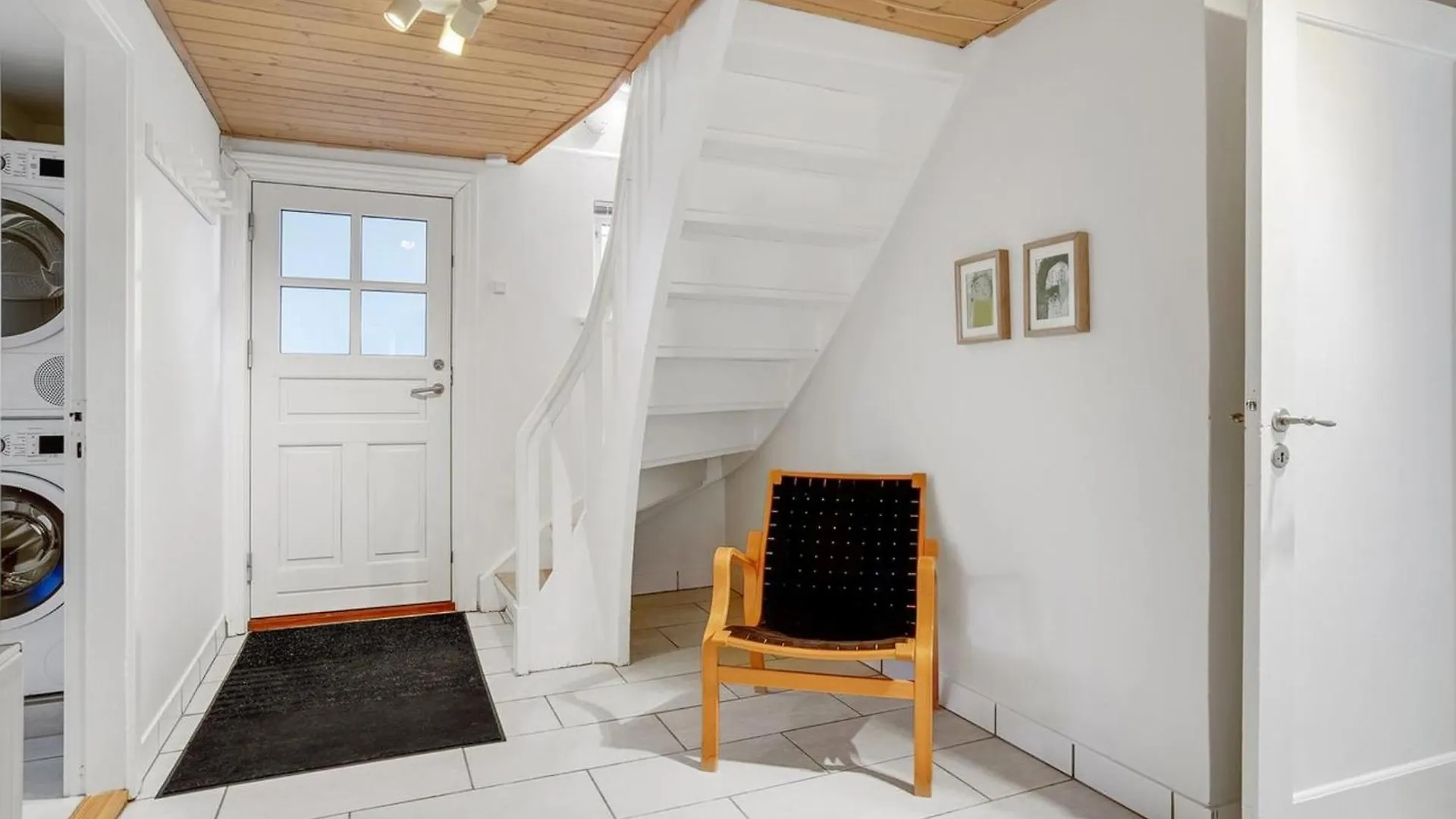 Apartment Petteri 斯卡恩